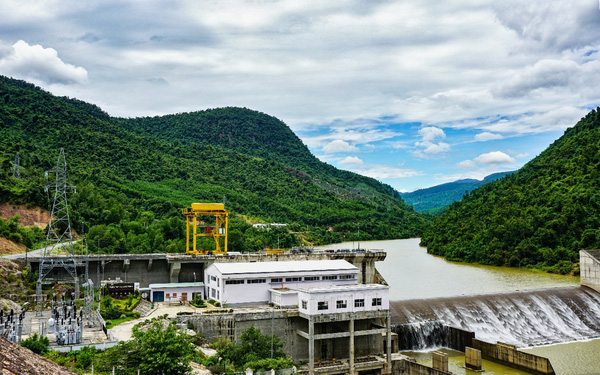Chân dung chủ đầu tư dự án nghỉ dưỡng đang được chú ý ở thị trường Hội An